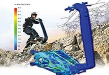 熱仿真分析軟件使用范疇擴展的原因