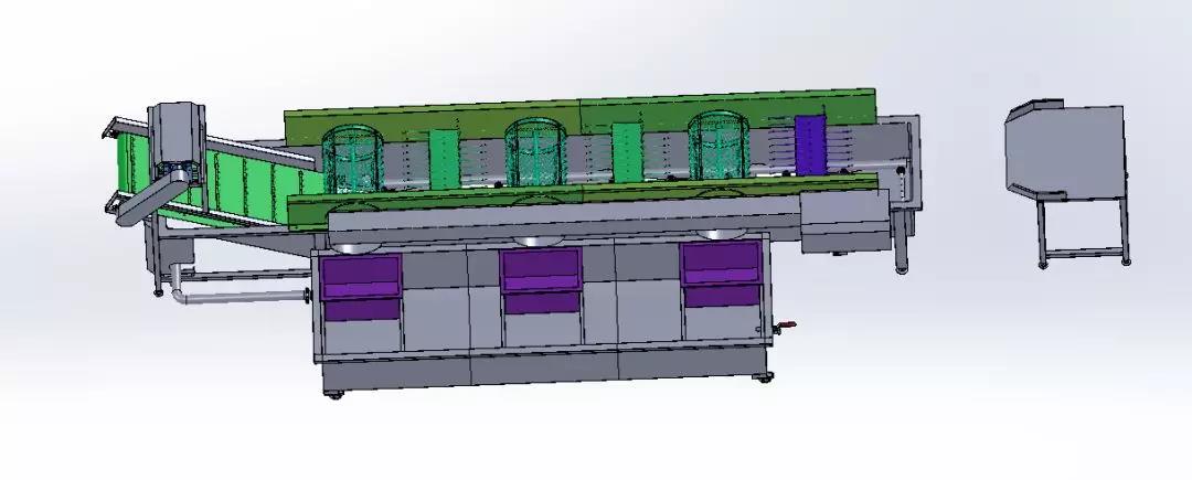 疑問解答丨工程圖還可以這樣打開？