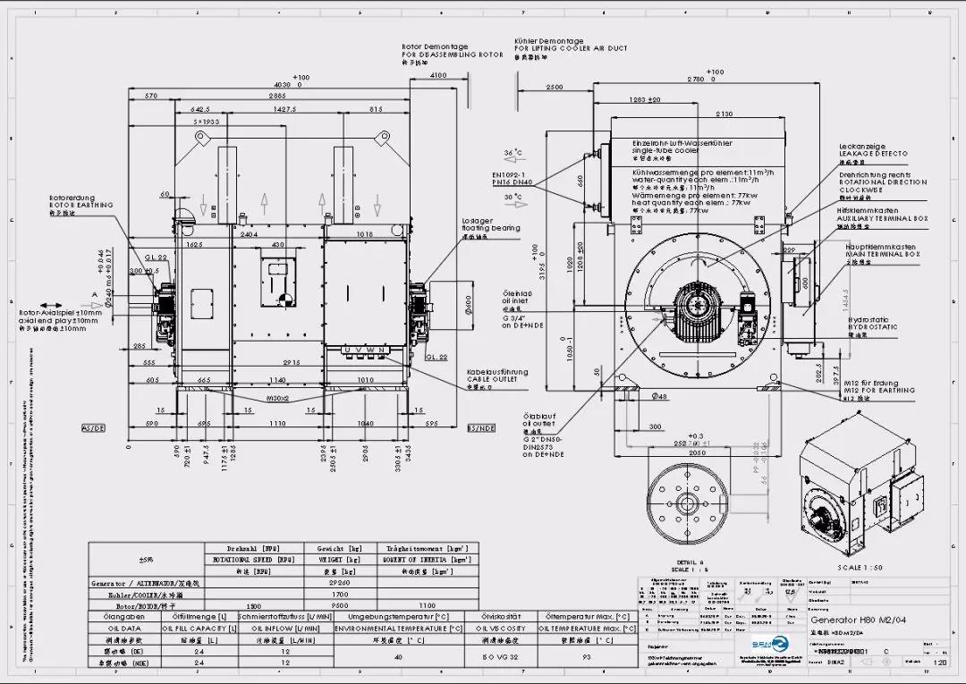 疑問解答丨工程圖還可以這樣打開？