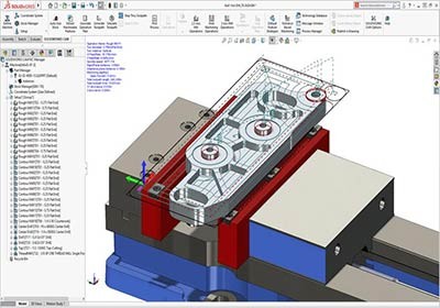 影響正版solidworks的運行因素