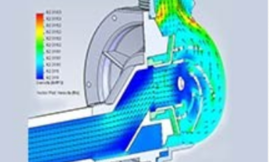 從哪些方面來看流體有限元分析軟件？