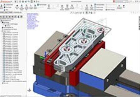 solidworks授權(quán)經(jīng)銷商的服務(wù)內(nèi)容有哪些