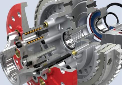 solidworks授權(quán)經(jīng)銷商具備什么特點(diǎn)