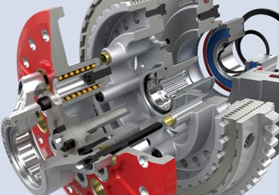 簡述現(xiàn)代化正版solidworks 的使用特點