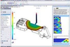 熱仿真分析軟件能夠發(fā)揮的作用和它的優(yōu)點(diǎn)介紹