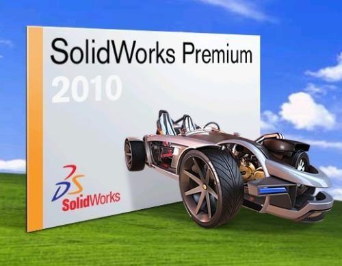 solidworks免費(fèi)試用適用的工作范圍有哪些