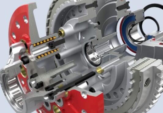 正版solidworks有什么優(yōu)點(diǎn)