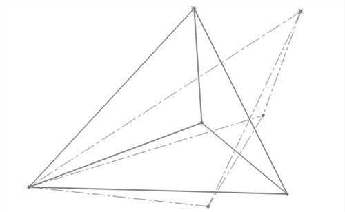 SOLIDWORKS Simulation攻略丨網(wǎng)格技巧這樣用，真巧妙
