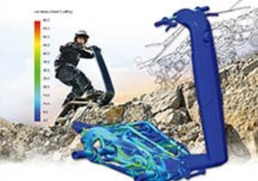 結(jié)構(gòu)優(yōu)化有限元分析的應(yīng)用領(lǐng)域有哪些