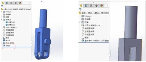 SOLIDWORKS參數(shù)化設(shè)計方式幾多種，你都用恰當(dāng)了嗎？